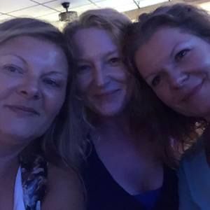 Meet your Posher, Eva